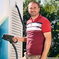 charge&GO Employee Milan Djeric's profile photo