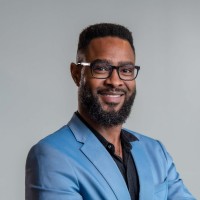 Smartsheet Employee Warner Smith's profile photo