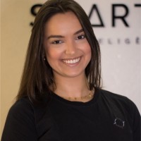 Smart Compass Employee Isabela F. L. Carregosa's profile photo