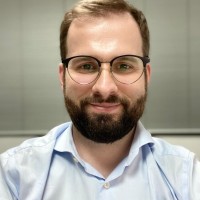 Highridge Medical Employee Fagner Lima's profile photo