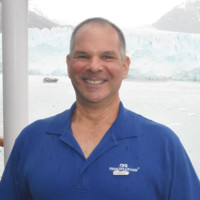 Princess Cruises Employee Jeff Molin's profile photo
