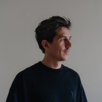 Mozza Angels Employee Jimmy Charles's profile photo