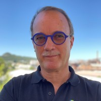 ALTEO Alumina Employee Bruno Canihac's profile photo