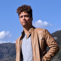 Whoosh, Inc. Employee Sean Verhaagen's profile photo