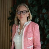 Tate & Lyle Employee Joanna Lawrence's profile photo