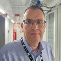 Vale of Glamorgan Council Employee Richard Hortop's profile photo