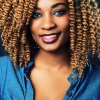 Mhetra Employee Ligenia Louis's profile photo
