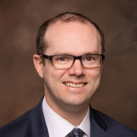 Institute for Justice Employee Andrew Wimer's profile photo