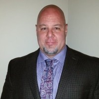 TRU Service Group Employee Chris George's profile photo