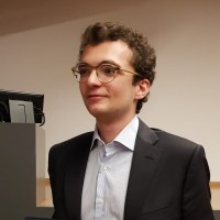 Ludovico Martinotti's profile photo