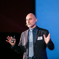 Agfa Employee Marc Verhaegen's profile photo