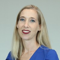 United Football League (UFL) Employee Catherine Schultz's profile photo