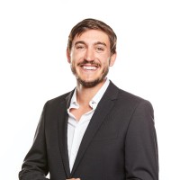 Chargie Employee Zach Jennings's profile photo