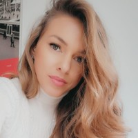 TISAK Employee Marina Hršak's profile photo