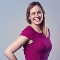 Yoti Employee Jennifer Holmes's profile photo