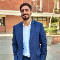 Wego.com Employee Ammad Asif's profile photo