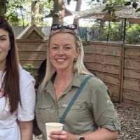 Craghoppers Employee Clare Grimshaw's profile photo