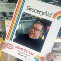 Dr. Oetker Employee Alex Gellard's profile photo