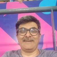 Jolly Containers Employee Nilesh Oza's profile photo