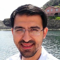 kloia Employee Mehmet Aydin's profile photo