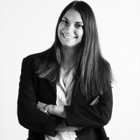 TheAimes Employee Sofia Cozzi's profile photo