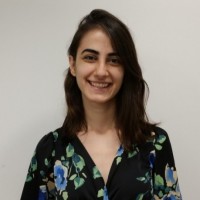 Coretura Employee Berfin Çetin's profile photo
