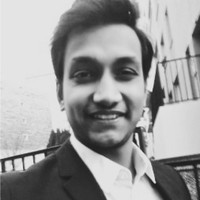 Tidal Wave Technologies Employee Parth Pokar's profile photo