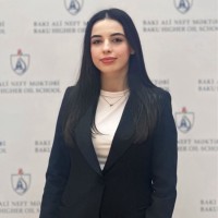 TECHNOL Employee Samira Tahirova's profile photo