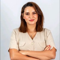 Sixpro inc Employee Oumaima Sahraoui's profile photo