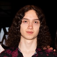 Econz Wireless Employee Mark Liston's profile photo
