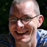 Restore Kringloop Employee Wout Voerman's profile photo