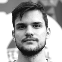 Yettel.Hungary Employee Márk Papp's profile photo