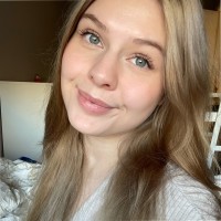 Berlitz Norway Employee Hanna Fossen's profile photo