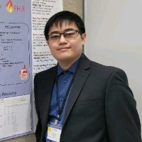 The Hospital for Sick Children Employee Evan Ng's profile photo