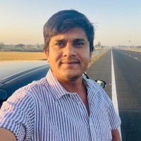 UV Transformer Employee Deepak Dhakad's profile photo