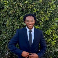 lululemon Employee Dorian Phillips's profile photo