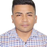 Bender Enterprises Employee Milton Acosta's profile photo