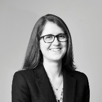 Electron Employee Suzanne Lycett's profile photo