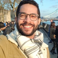 Rômulo Nascimento Email