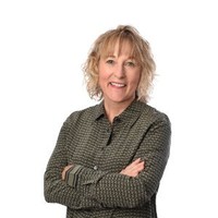 Marks & Harrison Employee Charlene Peterson's profile photo