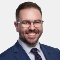 Reed Smith LLP Employee Ryan Haddad's profile photo