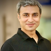 Several Employee Sandeep Bhushan's profile photo