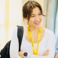 Ceibal Employee Irene González's profile photo