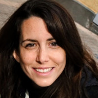 Riverside.fm Employee Shira Sadoth's profile photo