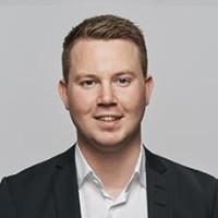 RSM Sweden Employee Per-Johan Elert's profile photo