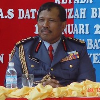 Dato' E