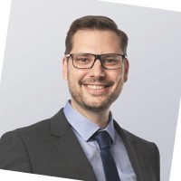 GSK Stockmann Employee Michael Hoven's profile photo