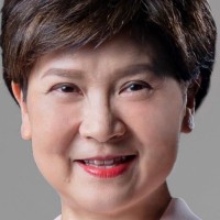 HKUST SENG MSc BDT Program Employee Helen Kan's profile photo