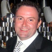 Serco Employee Mark McInnes's profile photo