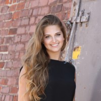 Blacknut Employee Paige Penning's profile photo